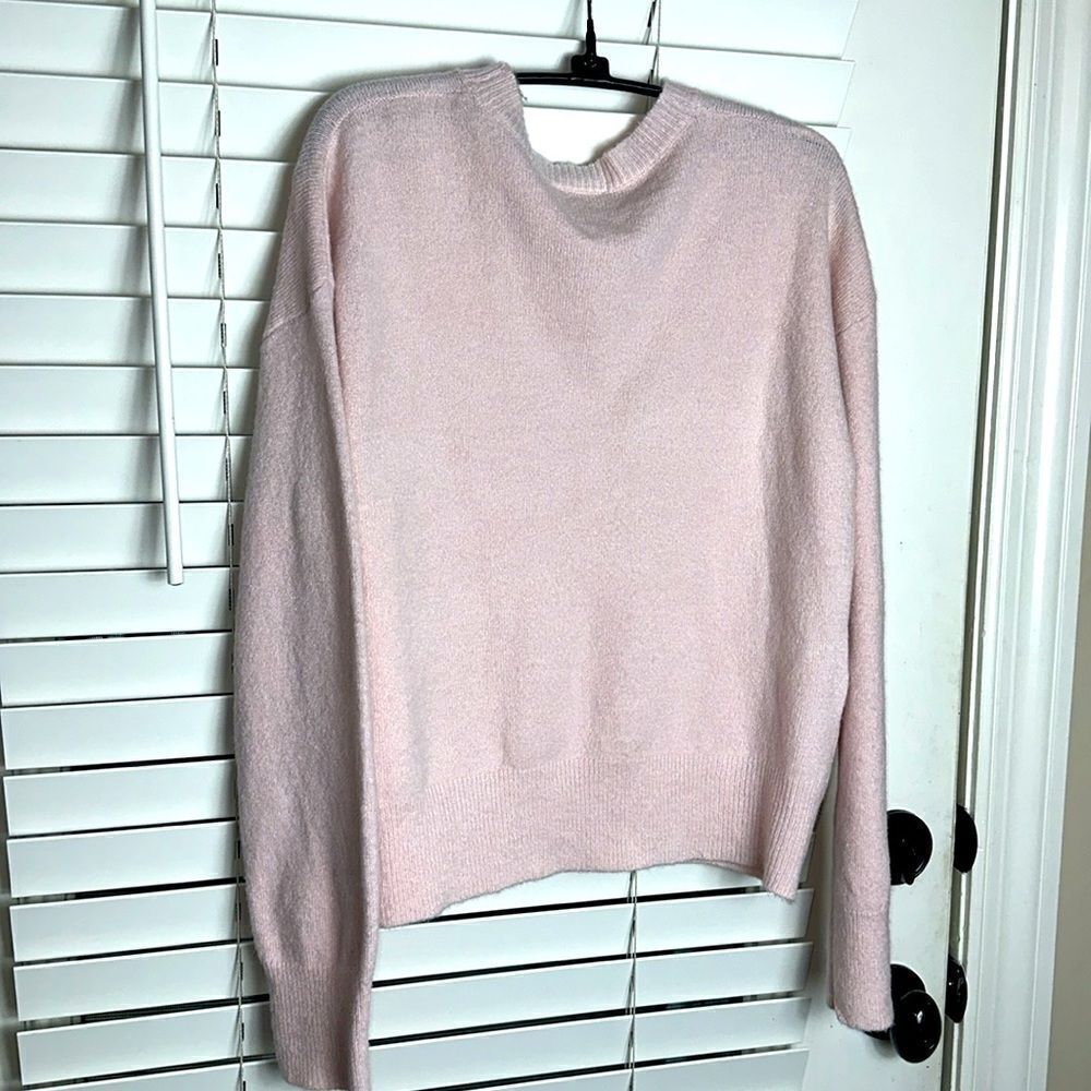 BRIDE SWEATER  - Picture 4 of 8